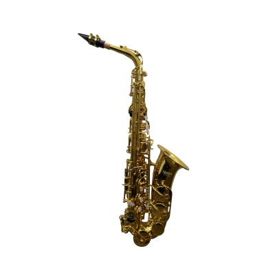 Tamrock Alto Saxophone - T1105L