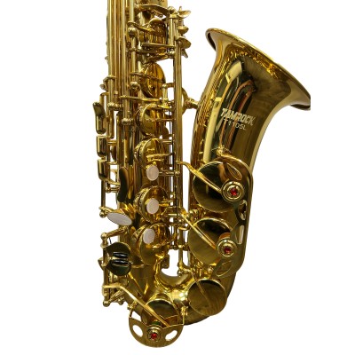 Tamrock Alto Saxophone - T1105L