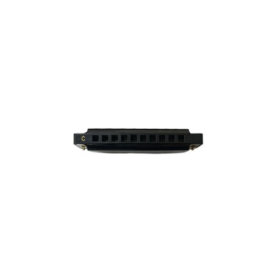 Tamrock 10-Hole Harmonica Premier - BL