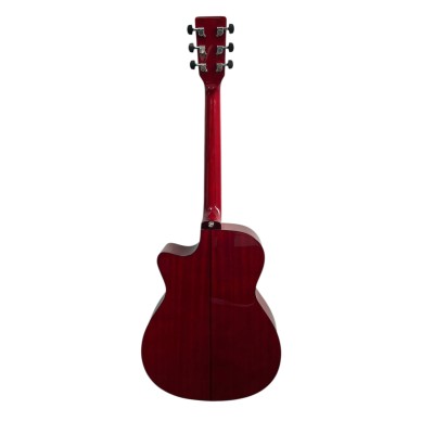 Tamrock Acoustic Guitar - RB