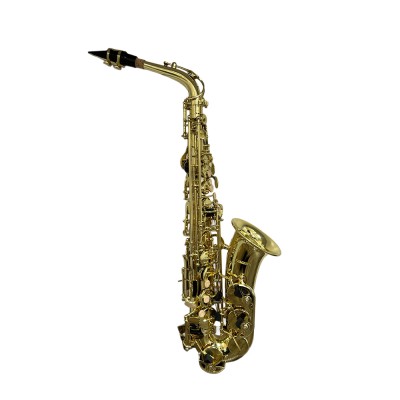 Tamrock Alto Saxophone - TMAS-01