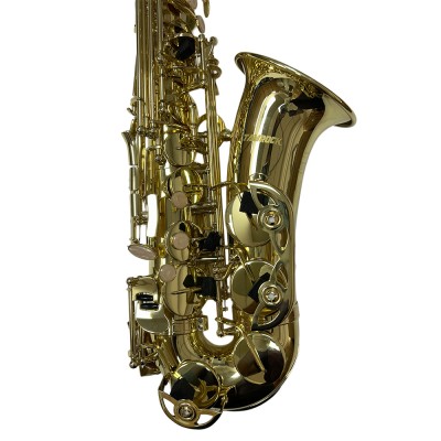 Tamrock Alto Saxophone - TMAS-01