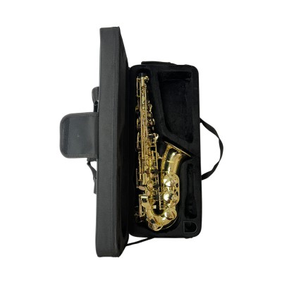 Tamrock Alto Saxophone - TMAS-01