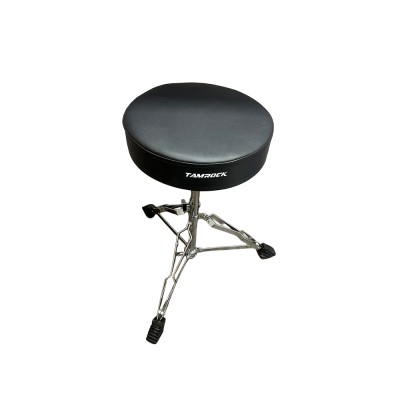 Tamrock Adult Drum Throne - Standard