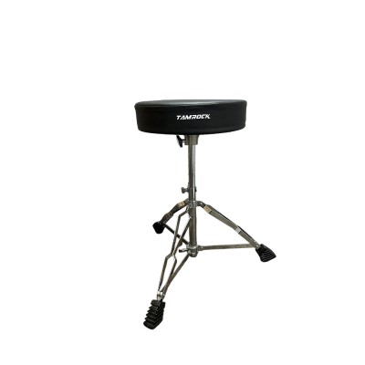 Tamrock Adult Drum Throne - Standard