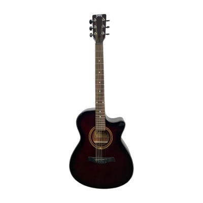 Tamrock Acoustic Guitar - WB