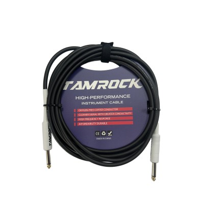 Tamrock Instrument Cable - 5MSS