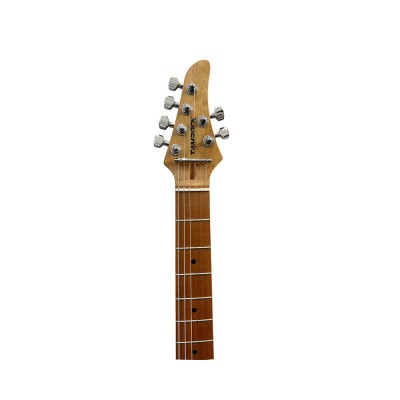 Tamrock Electric Guitar - TST-10 Red
