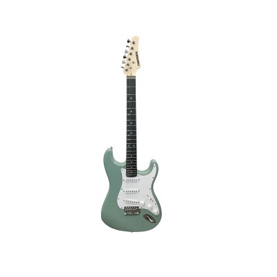 Tamrock Electric Guitar -TST-STD Olive Green