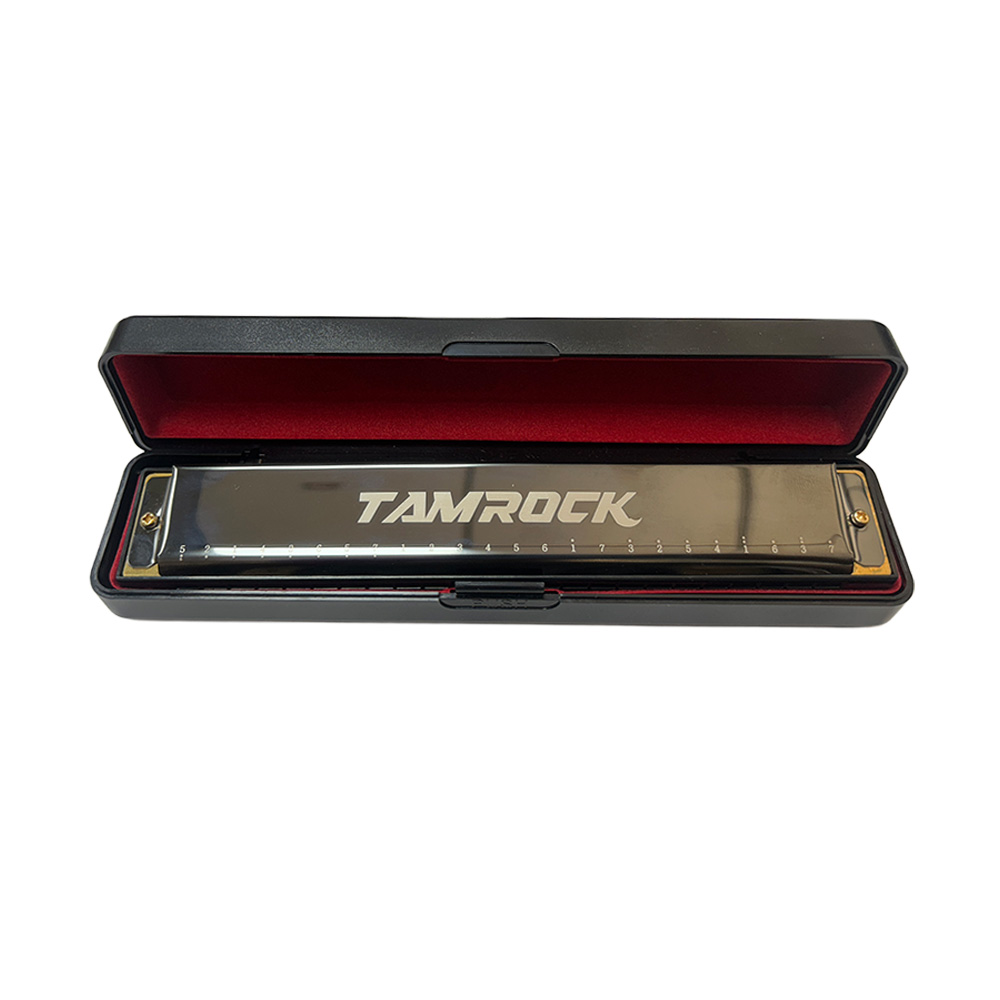 Harmonicas