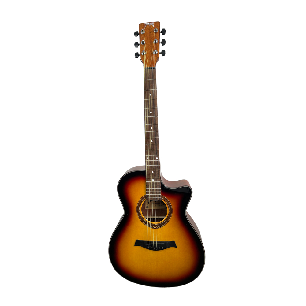 Acoustic Guitars